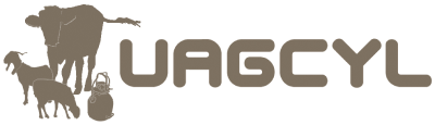 Logo de UAGCYL
